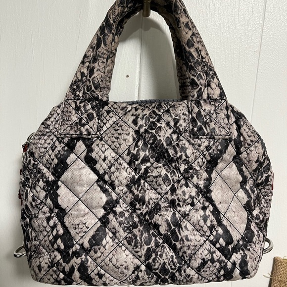 MZ Wallace metro mini tote - Picture 2 of 3